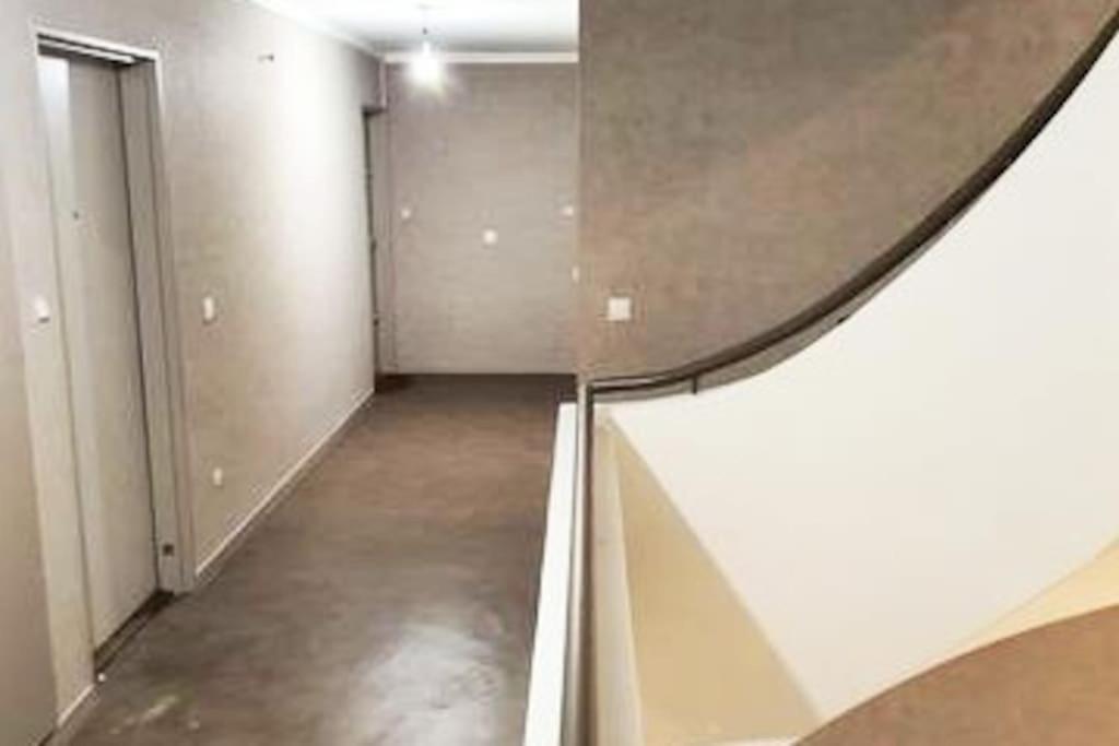 Le Jules Val - Studio Cosy En Residence + Parking + Wi-Fi Evry-Gregy-sur-Yerre Экстерьер фото